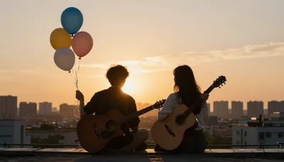 Tug‘ilgan Kuning Bilan, Do‘stim