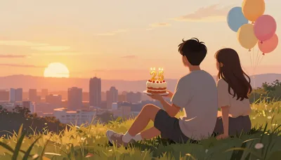 Seperempat Abad Bersamamu