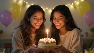 Maligayang Bati, Kaibigan