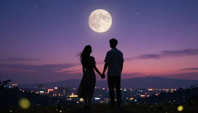 Jesteś Moim Światem