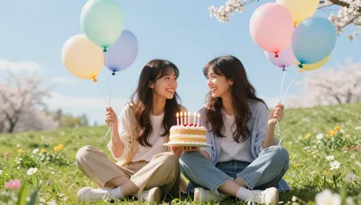 শুভ জন্মদিন বন্ধু