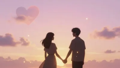 В ритме любви