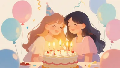 เพื่อนกันตลอดไป (Friends Forever)