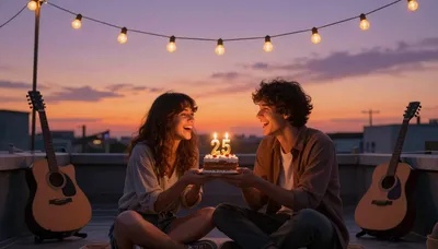 Seperempat Abad Bersama