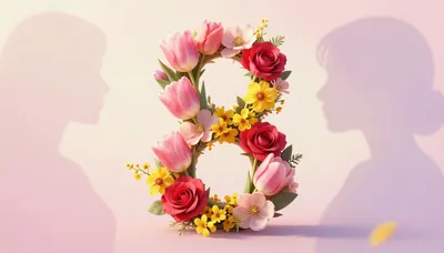 Hương Sắc Tháng Ba