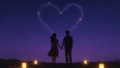 סיפור בכוכבים