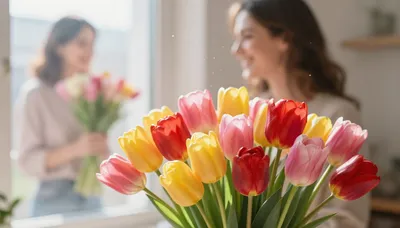 Луч рассвета