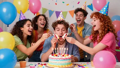 শুভ জন্মদিন বন্ধু