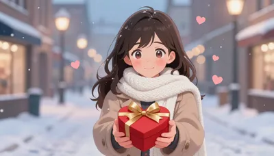 スイート・メルト・マジック