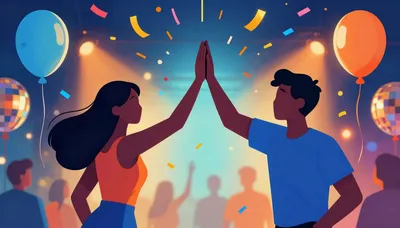 Туған күніңмен, досым!