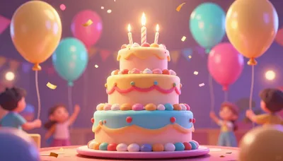 İyi Ki Doğdun Arkadaşım