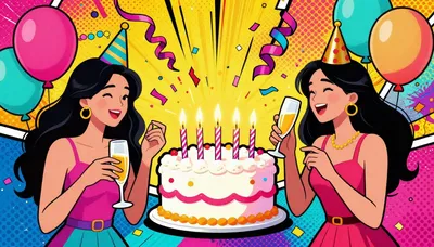 Královna dnešní noci