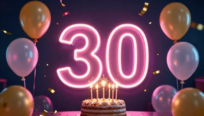 سلام سی سالگی