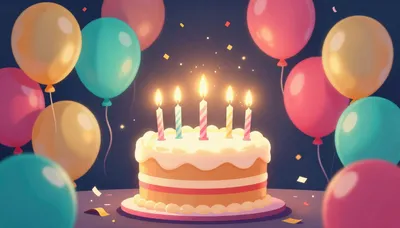 Туған күніңмен