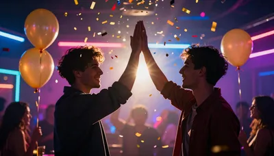 חוגגים לך היום