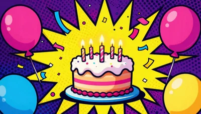 ปาร์ตี้วันเกิดเพื่อนซี้