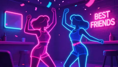 Tenhle den patří tobě