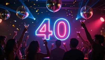 La Festa dei Quaranta