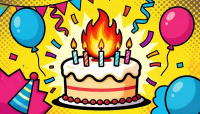 Un Año Más de Locura