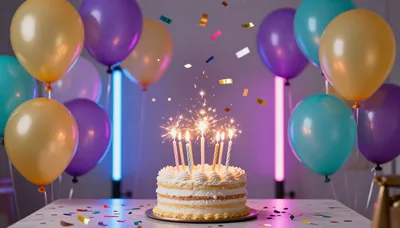 تولد بهترین رفیق