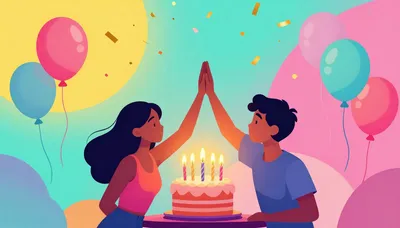 تولدت مبارک رفیق