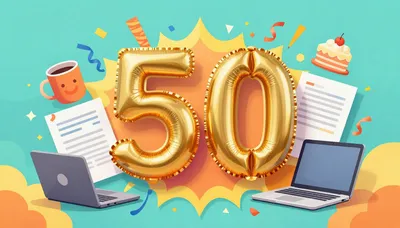 Vijftig en Fantastisch