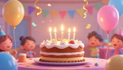 Tug'ilgan Kuning Bilan