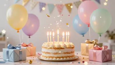 Tug'ilgan Kuning Bilan