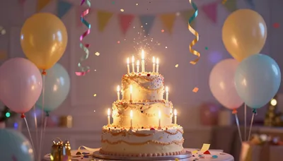 Туған күніңмен