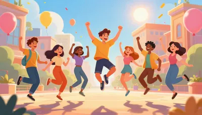 Le Rythme du Bonheur