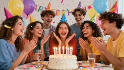 İyi Ki Doğdun Arkadaşım