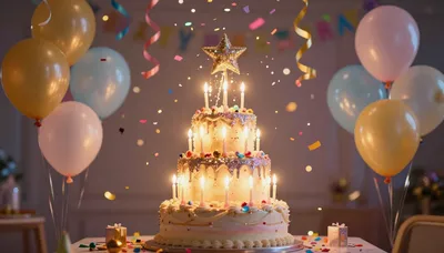 Туған күніңмен