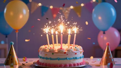 Hiep Hiep Hoera Voor Jou