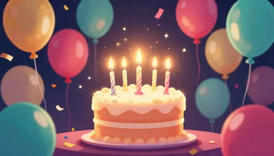 Туған күніңмен