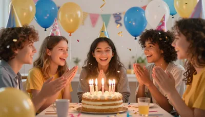 Зодрӯзат муборак, дӯст