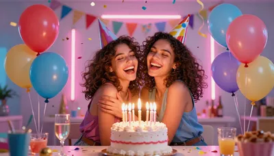 Ad Günün Mübarək Dostum