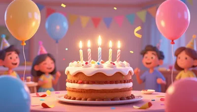 Tug'ilgan Kuning Bilan