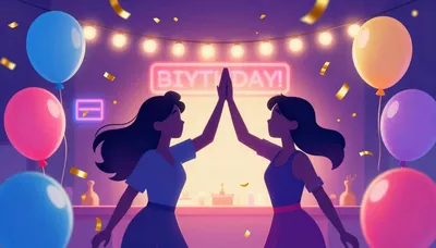 تولدت مبارک رفیق