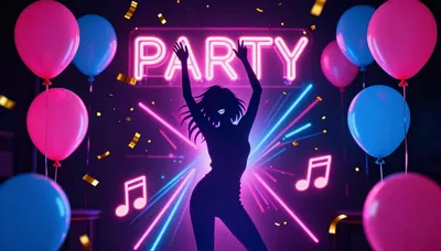 Heute feiern wir dich