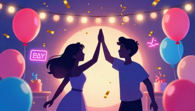 تولدت مبارک رفیق