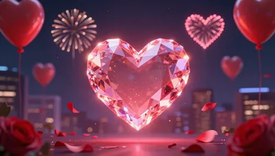 Магия Сердец