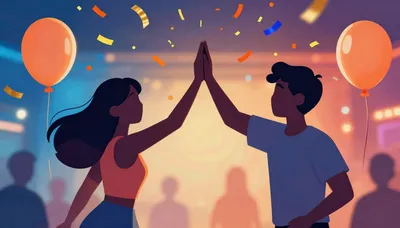 Туған күніңмен, досым!