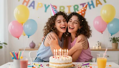 יום הולדת שמח אחותי