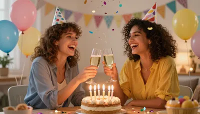 Ən Yaxın Dost (Ad Günün Mübarək)