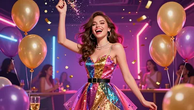 С днём рождения, Катя!