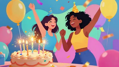 İyi ki Varsın Dostum