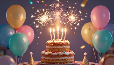 Твой лучший день