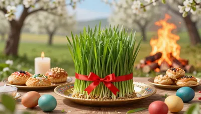 Novruz Gəlir