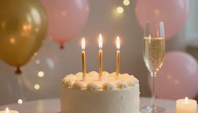 Твой лучший день