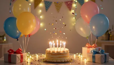 Туулган күнүң менен